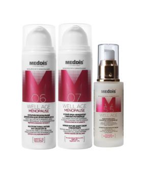 Well Age Menopause Інтенсивне відновлення