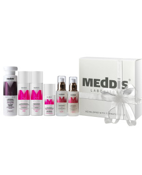 Набір Meddis Menopause Deep Care + Ензимна пудра
