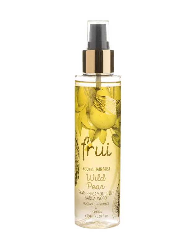 Міст для тіла та волосся Wild Pear, Frui 150 мл